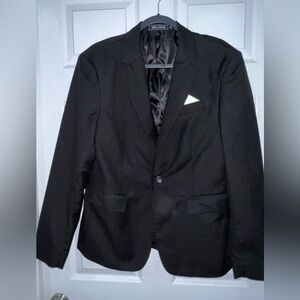 Ween Charm Blazer